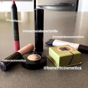 Meet your Posher, Arin